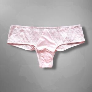 Victoria’s Secret cheeky panty M  new